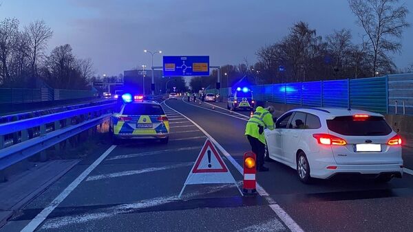 Große Kontrollen in Cuxhaven: Polizei spricht von "überraschendem Ergebnis"