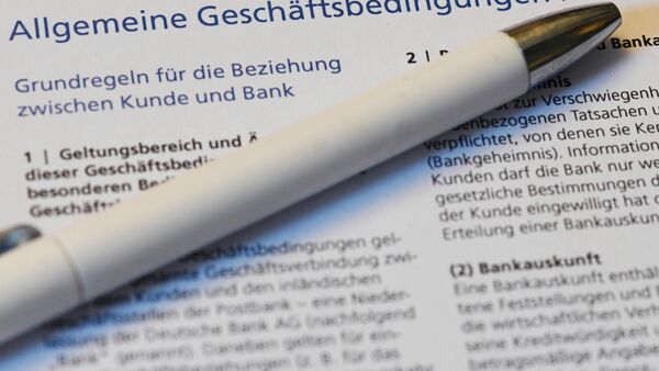 Kontoführungsgebühren: So können sich Kunden im Kreis Cuxhaven ihr Geld zurückholen