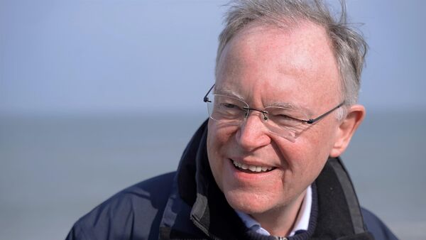 Tag des Sports in Cuxhaven - Weil: "Niedersachsen ein echtes Sportland"