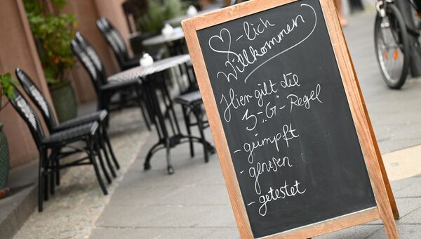 Vor Einführung der 3G-Regel im Kreis Cuxhaven: Corona-Inzidenz steigt