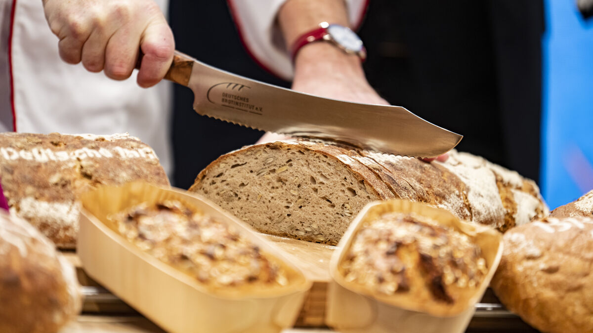 Die Bäcker im Kreis Cuxhaven durchleben eine schwere Zeit. Symbolfoto: Fabian Sommer/dpa