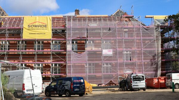 Kommentar zur Kostenexplosion bei Grundschule Otterndorf: Aufarbeitung ist Pflicht