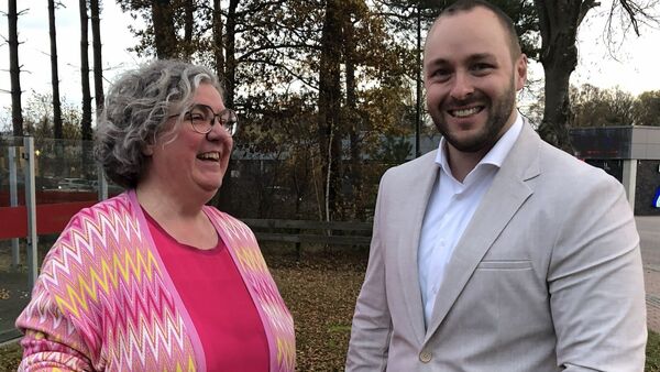 Ohne Parteibuch auf den Chefposten im Rathaus in Hemmoor?