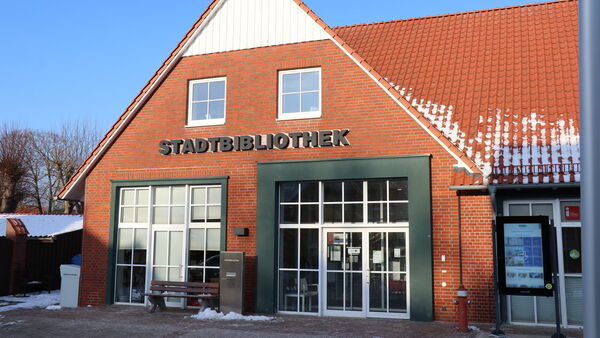 CDU beharrt auf Arbeitsgruppe zur Stadtbibliothek Otterndorf