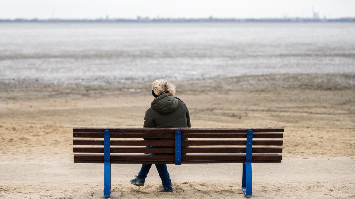Kreis Cuxhaven: Erwachsenes Kind bricht Kontakt zu Mutter ab - hier