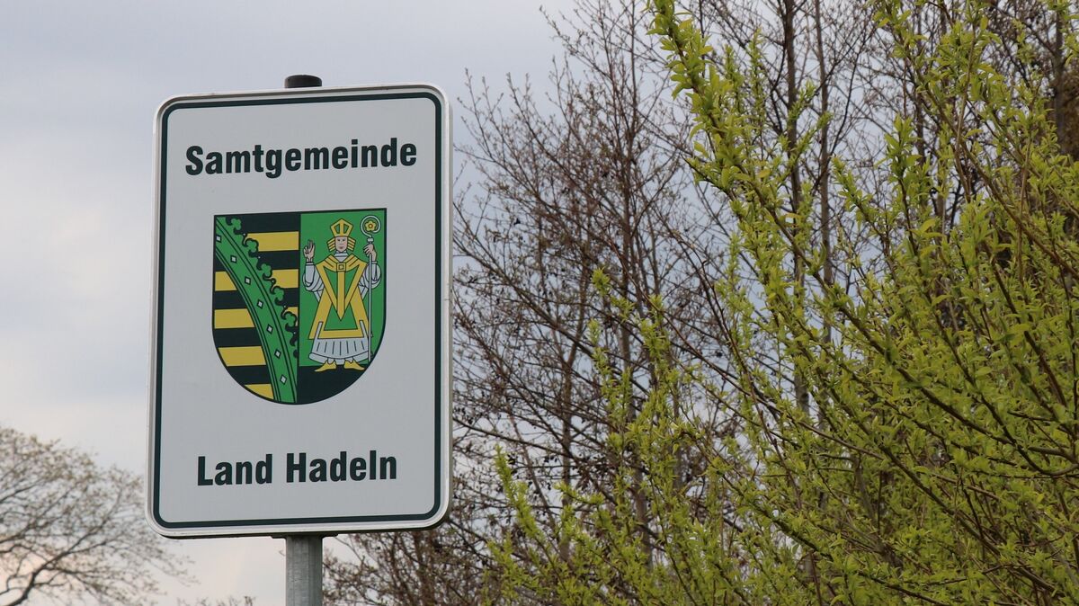 Wer wird der nächste Bürgermeister in der Samtgemeinde Land Hadeln? Foto: Mangels
