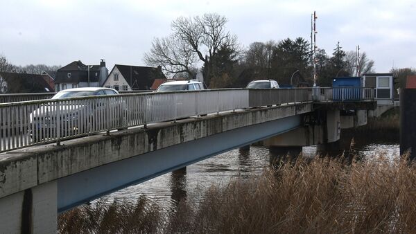 Starr oder mobil? Rätselraten über Lösung für Ostebrücke im Kreis Cuxhaven