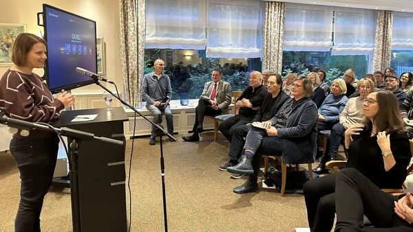 80. Pädagogische Woche in Duhnen: Kein Maulkorb für Lehrkräfte beim Thema Demokratie