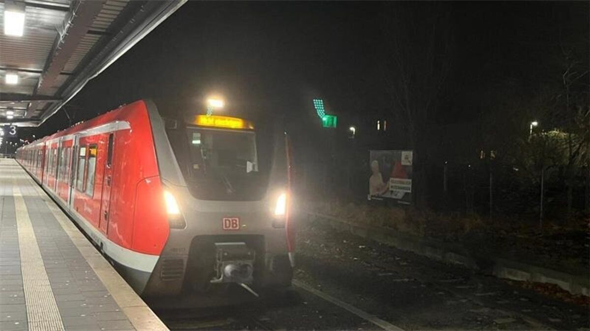 Wer hat etwas gesehen? Zeugen für eine Attacke auf einen Hamburger in Stade werden gesucht. Foto: Feindt