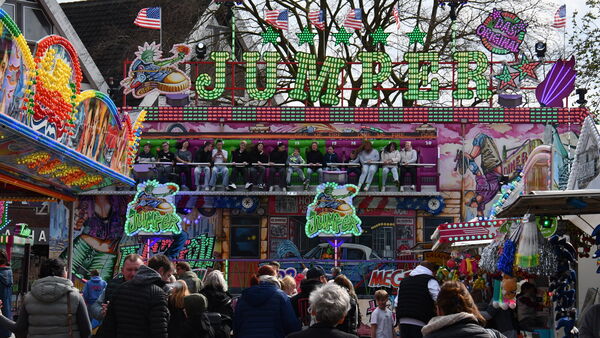 Am Montag letzte Chance in Cadenberge