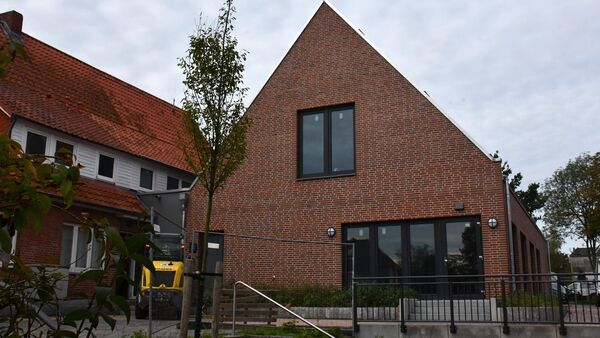 Feiern statt Feuerwehr: Stärkung für Zentrum in Hechthausen