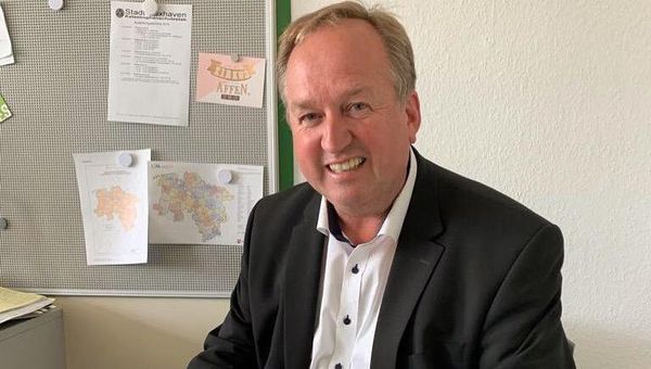 Santjer hat Wahl zum Cuxhavener OB angenommen