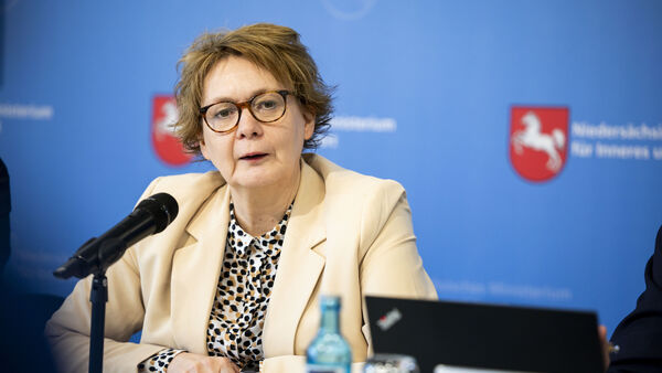 "Gesichert rechtsextremistisch": Wer kandidiert noch für die AfD im Kreis Cuxhaven?