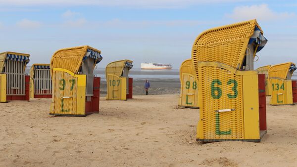 Tourismus-Agentur "TANO" gegründet: Cuxhaven soll bekannter werden
