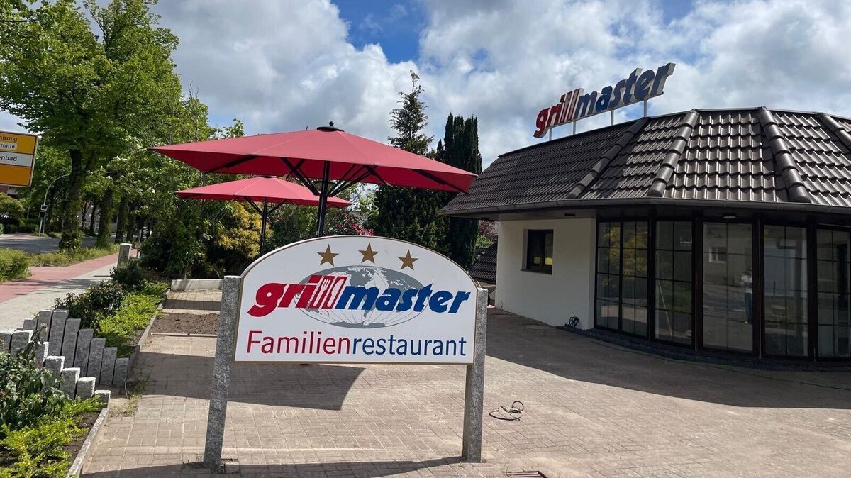 Das Schnellrestaurant am Westerwischweg musste aufgrund der Insolvenz schließen. Foto: Kramp