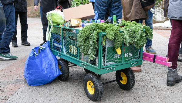Corona vermasselt Grünkohl-Touren im Kreis Cuxhaven: Gastronomie-Krise verschärft