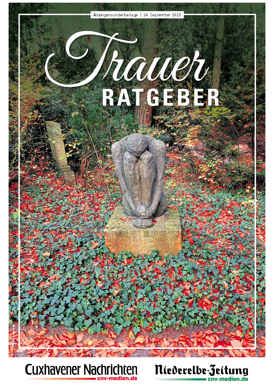 Trauerratgeber