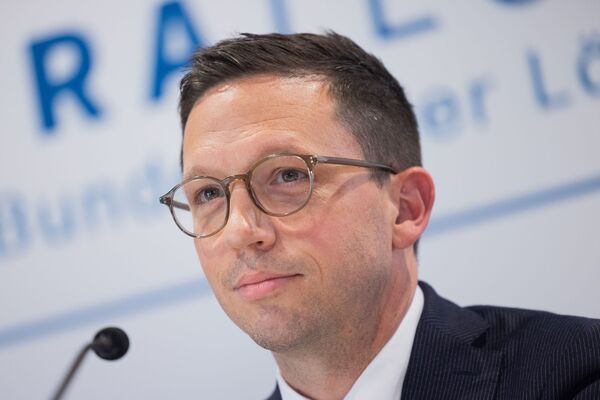 Minister bremst Spekulationen um Wolfsburgs Rathausspitze