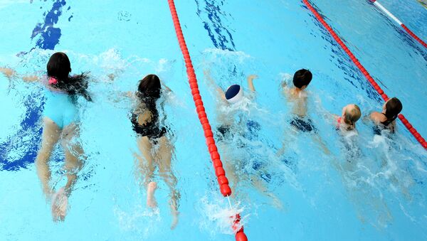 Möglichst schnell mehr Angebote für Schwimmkurse in Cuxhaven