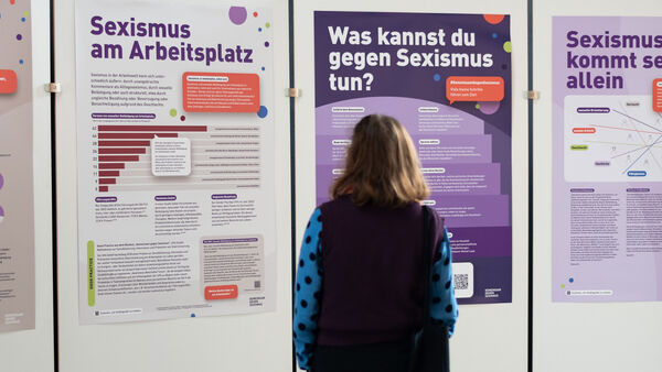"Gemeinsam gegen Sexismus": Tritt Otterndorf dem Bündnis bei?