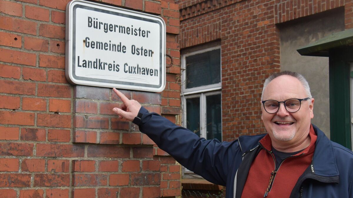 Wenigstens im Fall des langjährigen Ostener Bürgermeisters Carsten Hubert (CDU) herrscht Klarheit: Er verzichtete aus freien Stücken auf die Spitzenkandidatur als Bürgermeister. Wer ihn politisch beerbt? Das ist noch unklar: CDU und SPD hatten sich aber auf eine gemeinsame Kandidatenliste verständigt, die auch die große Mehrheit im neuen Rat geholt hat. Ganz andere Konstellationen gibt es in Hechthausen, in der Stadt Hemmoor und im Samtgemeinderat. Foto: Schröder