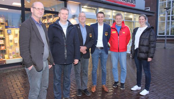 CN-/NEZ-Aktion: Diese Spendensumme kann sich sehen lassen
