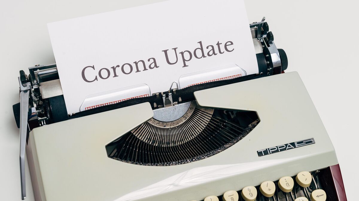 Mit dem neuen Corona-Lagebericht für den Kreis Cuxhaven wächst auch die Zahl der Todesfälle in Zusammenhang mit dem Virus. Foto: Markus Winkler / Unsplash