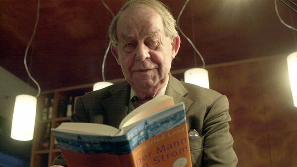 Vortrag über Siegfried Lenz in Cuxhaven: Bis heute hochaktuell