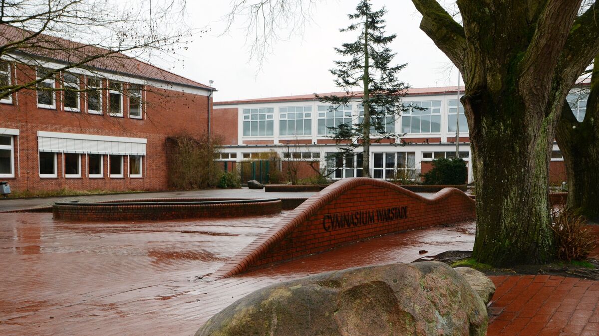 "Der gestiefelte Kater" wird am Gymnasium Warstade neu interpretiert. Foto: Archivbild Rohde