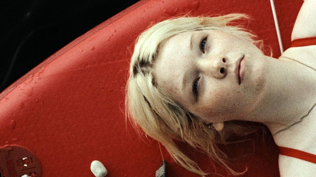 Vier Frauen, ein Schicksal: „In die Sonne schauen“ beleuchtet ein Jahrhundert weiblicher Selbstbehauptung. Foto: Neue Visionen