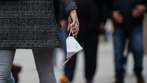 Kreis Cuxhaven: FFP2-Masken jetzt Pflicht im Einzelhandel