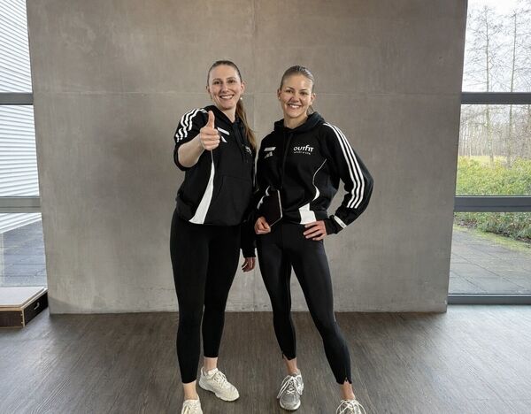 Longevity beginnt von innen!