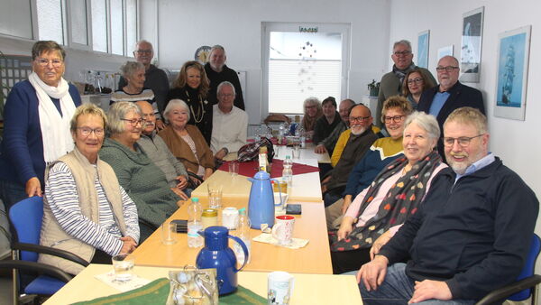 Tafel Cuxhaven: Helfer von Rekord-Spendenergebnis überwältigt