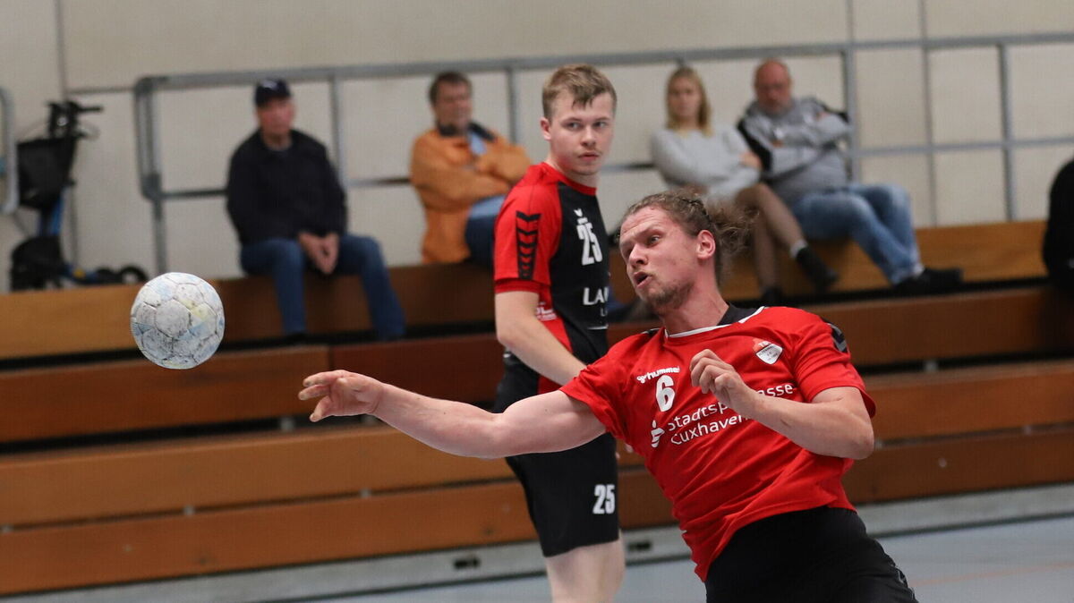 Wenn sich Torjäger Mirco Neu (7,75 Treffer pro Spiel) in Topform präsentiert, könnten die Altenwalder ihre Niederlagen-Serie stoppen.