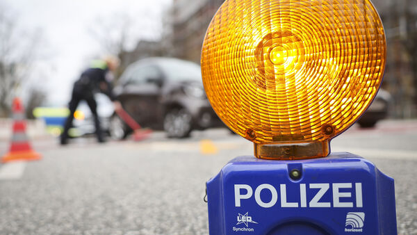 Verkehrsunfälle im Kreis Cuxhaven: Mehr Tote und Verletzte - Was die Statistik verrät