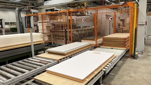 "Ein Signal für die Zukunftsfähigkeit" Cuxhavens: Unternehmen setzt neue Maßstäbe