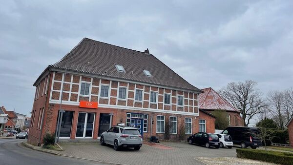 Tage sind gezählt: Traditionsgasthaus in Cadenberge wird abgerissen