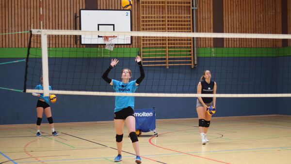 Tag des Sports in Cuxhaven: Bei dieser Sportart soll jeder "direkt mitmachen"