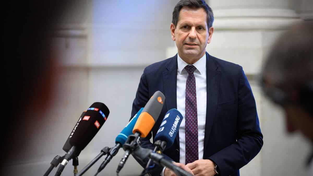 Bernd von Jutrczenka/dpa