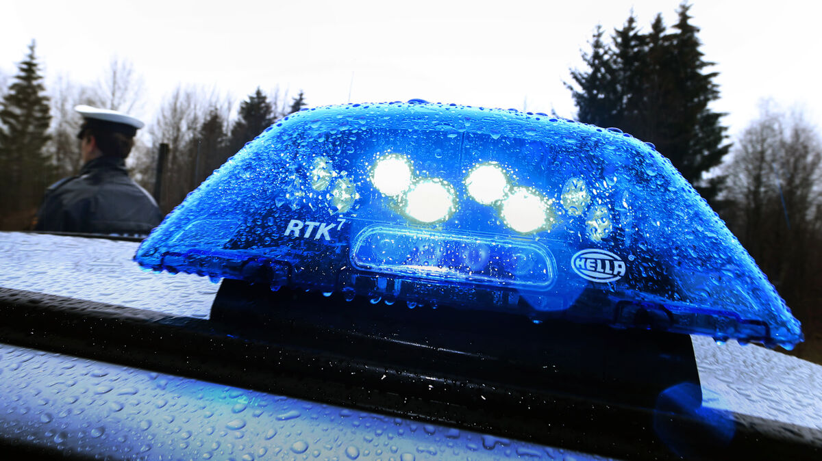 In Cuxhaven kam es zu einem räuberischen Diebstahl mit einer verletzten Mitarbeiterin. In Cadenberge gab es einen ähnlichen Versuch. Foto: dpa/Hildenbrand