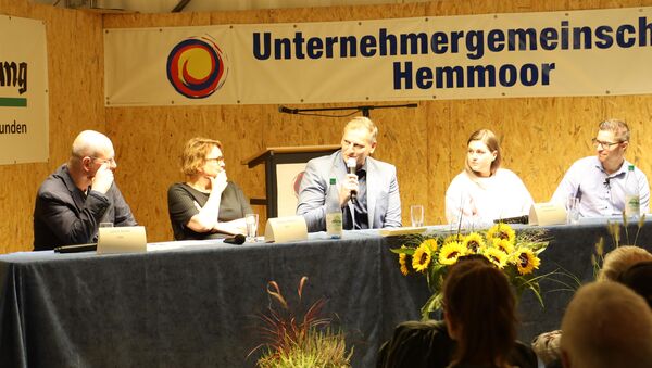 Landtagswahl im Kreis Cuxhaven: Diese Kandidaten kämpfen für ein Mandat im Wahlkreis 57