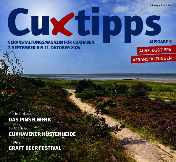CuxTipps 9/2024