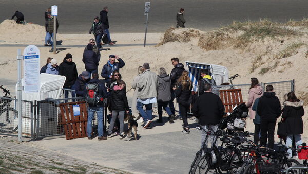 "Cuxhavener"-Fraktion fordert Abkehr von kurzfristiger Beschäftigung