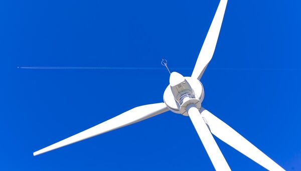 Wurster Nordseeküste: Grüne Energie ein zentrales Thema in der Politik