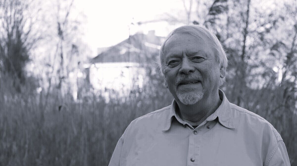 Dr. Hans-Joachim Ropers hat seine Spuren im Kreis Cuxhaven hinterlassen. Foto: May