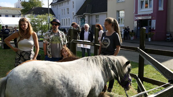 25 Jahre MVZ Timmermann und Partner - Festakt und Tag der offenen Tür in Cuxhaven