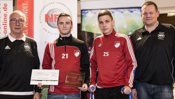 Kreis Cuxhaven: Diese Teams fahren zur E-Football-Niedersachsenmeisterschaft