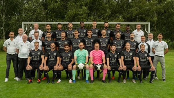 Grodener SV: Mit viel Erfahrung undSpielwitz in die neue Saison