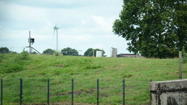 Alte Anlage technisch überholt: Bekommt die Börde Lamstedt ein neues Klärwerk?