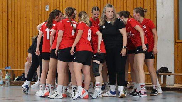 Handball-Landesliga: Altenwaldes Suche nach einem Erfolgserlebnis geht weiter